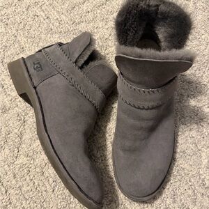 UGG McKay Women's Winter Boots